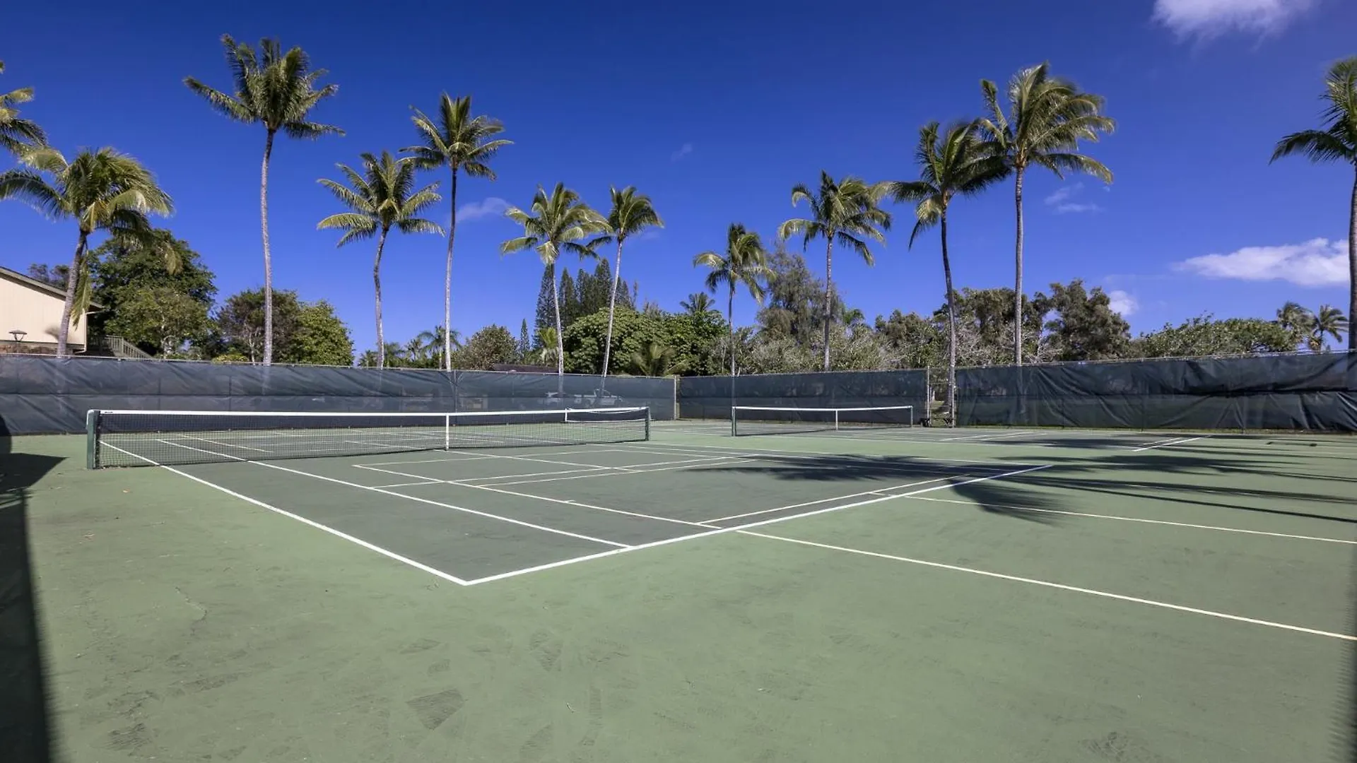 Apartment Turtle Bay Estates 146 West Condo Kahuku United States