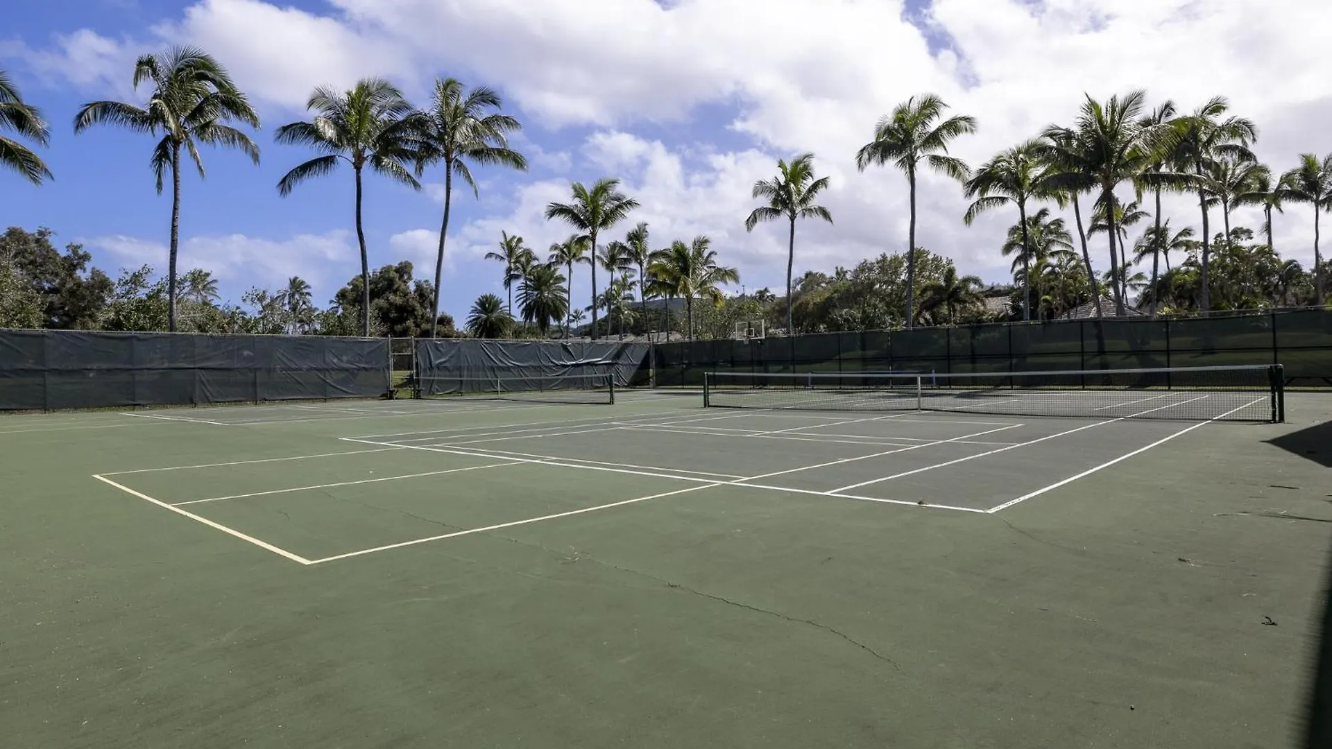 Turtle Bay Estates 146 West Condo Kahuku
