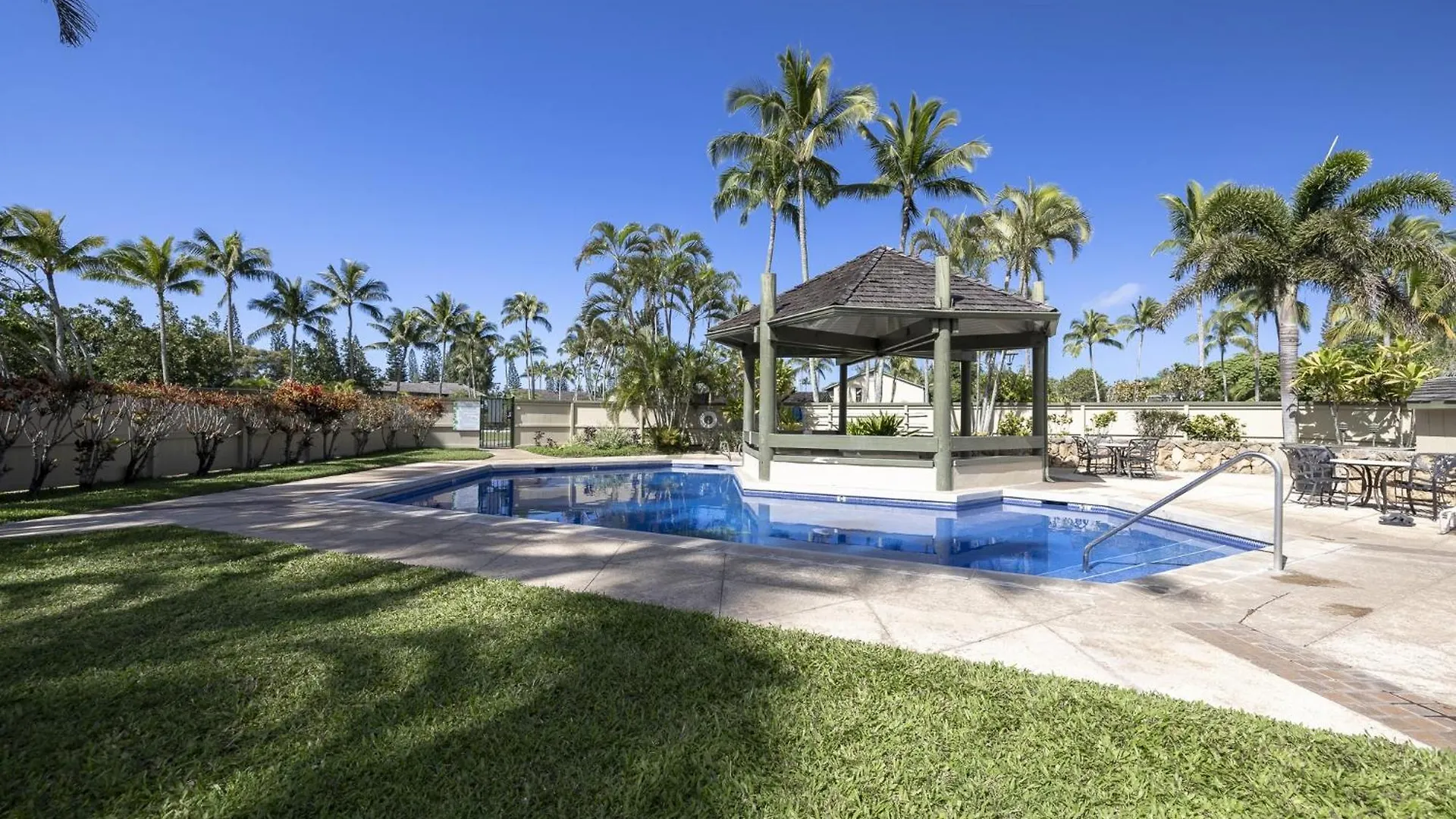Apartment Turtle Bay Estates 146 West Condo Kahuku