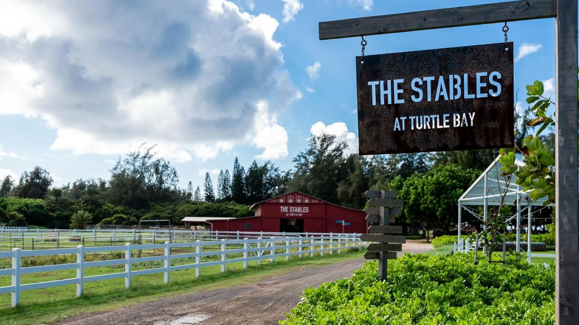 Turtle Bay Estates 146 West Condo Kahuku
