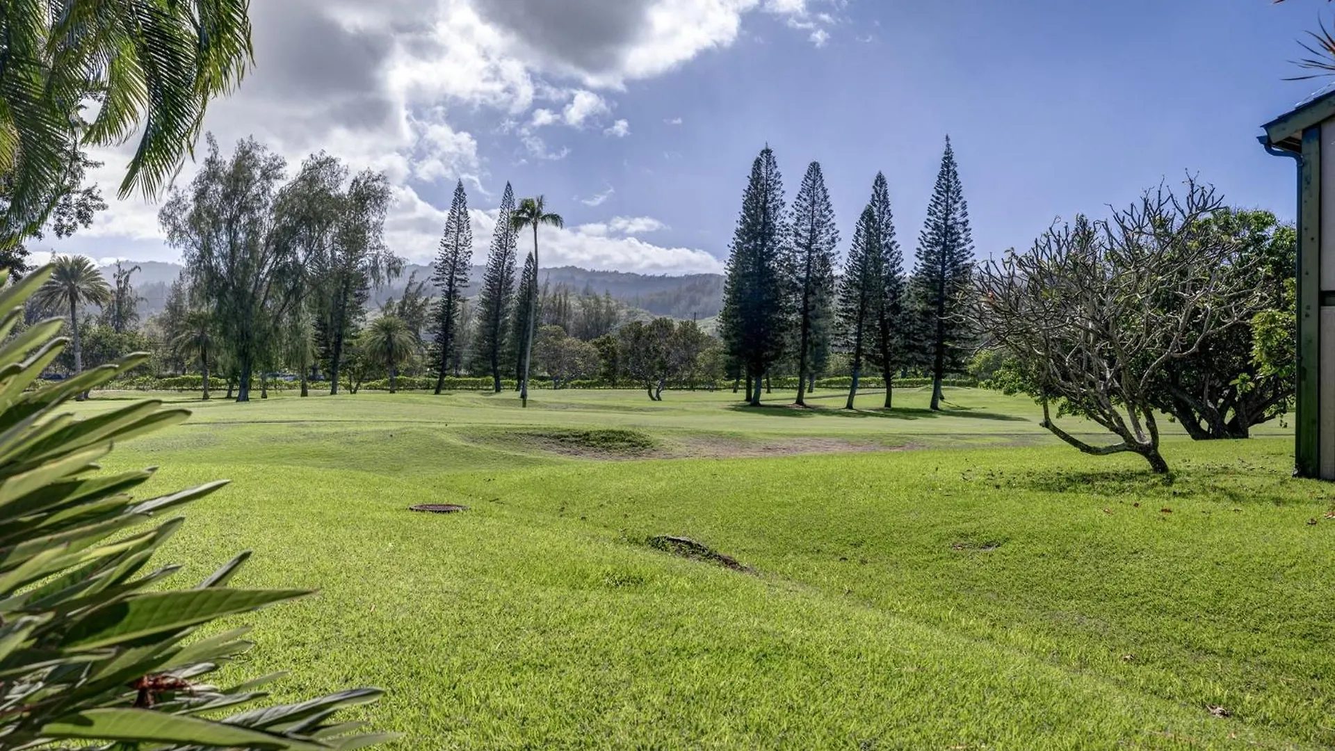 Apartment Turtle Bay Estates 146 West Condo Kahuku