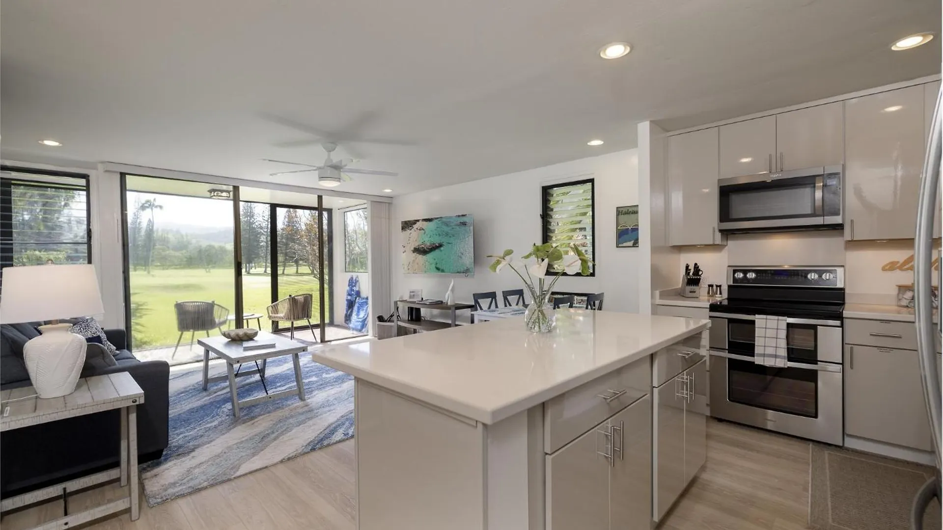 Turtle Bay Estates 146 West Condo Kahuku
