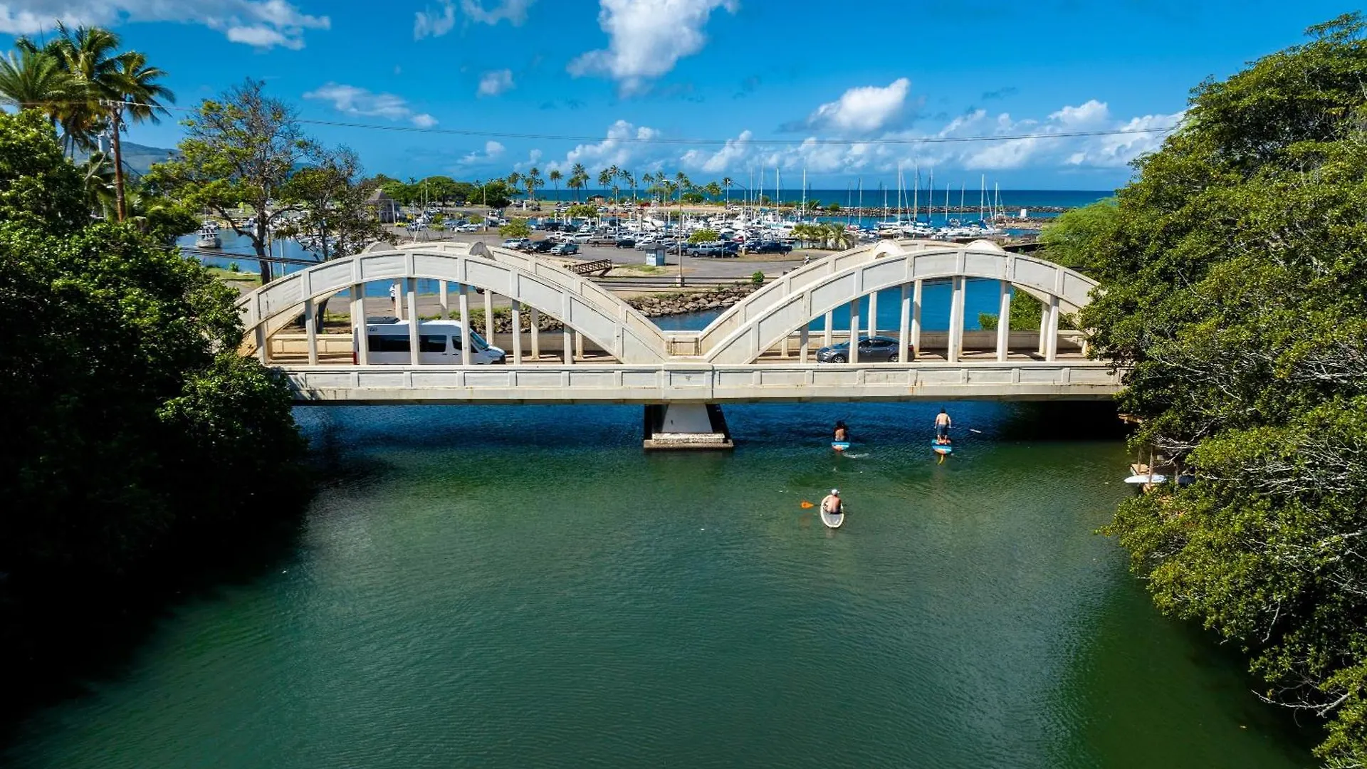 Turtle Bay Estates 146 West Condo Kahuku