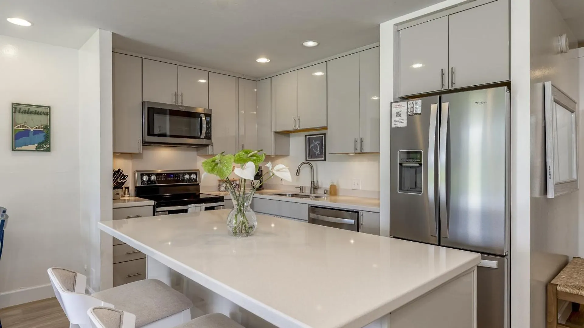 Turtle Bay Estates 146 West Condo 카후쿠 0*,  미국