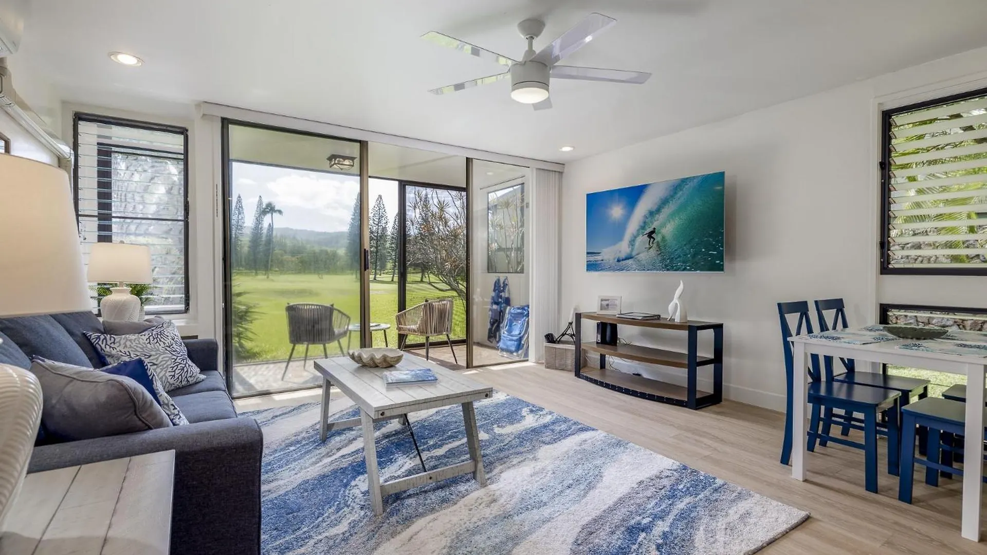 Apartment Turtle Bay Estates 146 West Condo Kahuku
