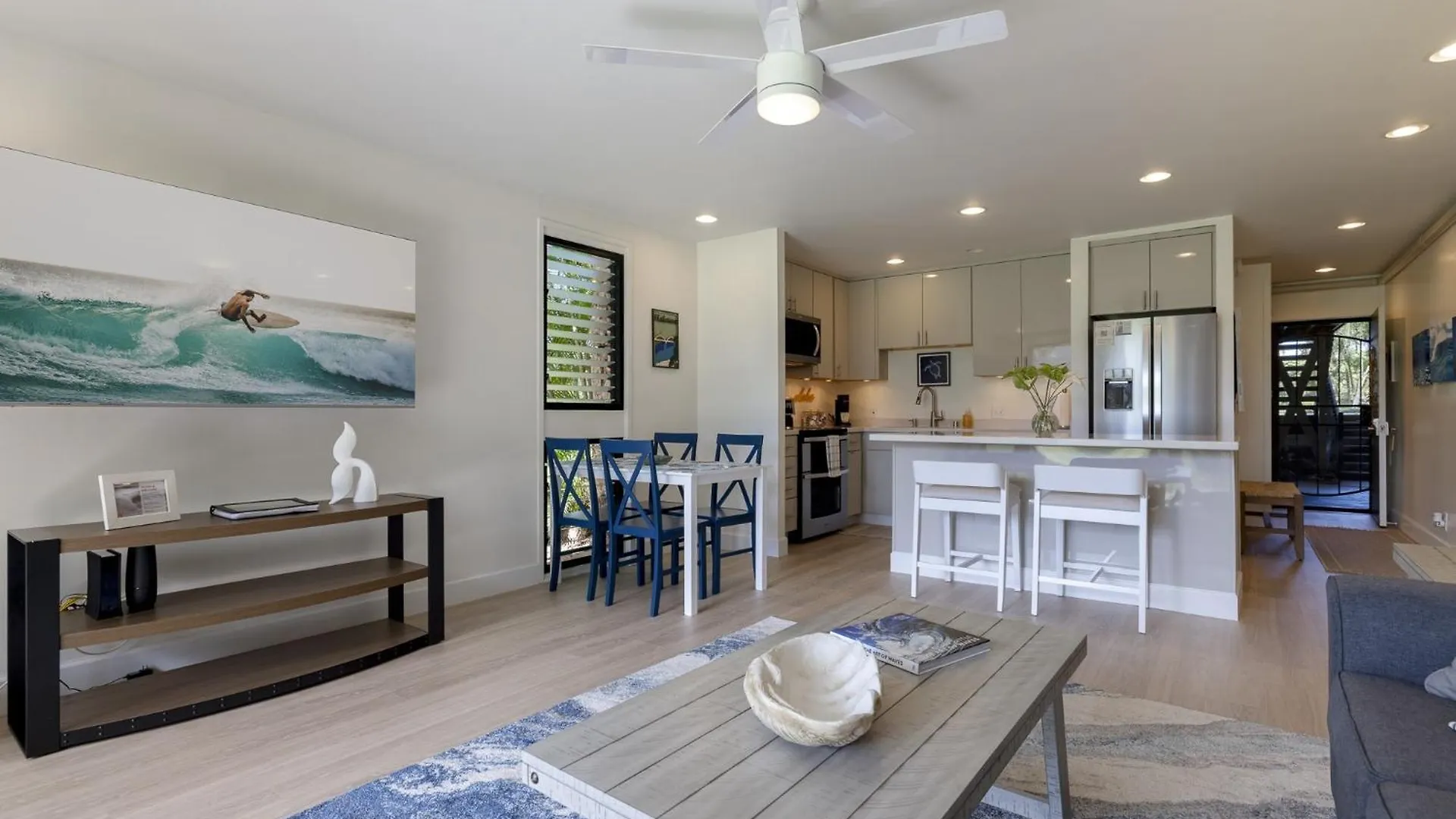 Apartment Turtle Bay Estates 146 West Condo Kahuku