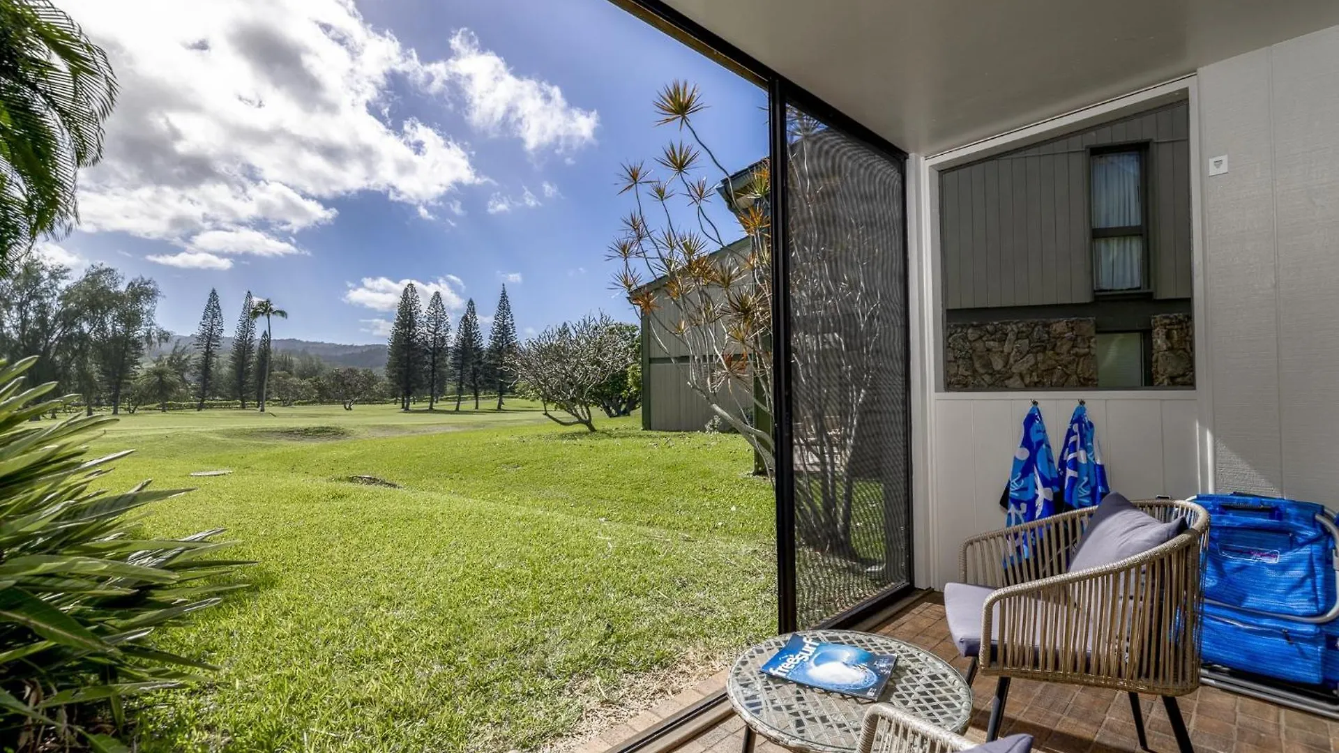 Turtle Bay Estates 146 West Condo Kahuku United States