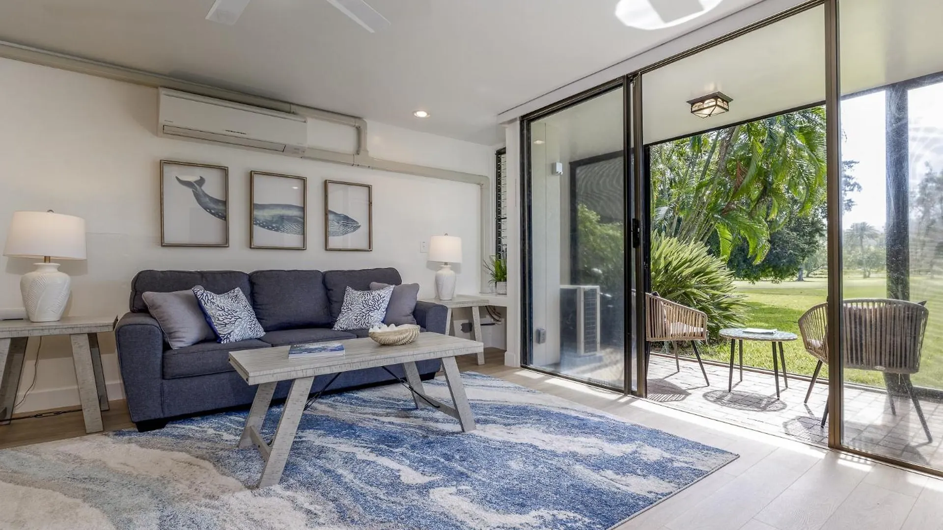 Turtle Bay Estates 146 West Condo Kahuku
