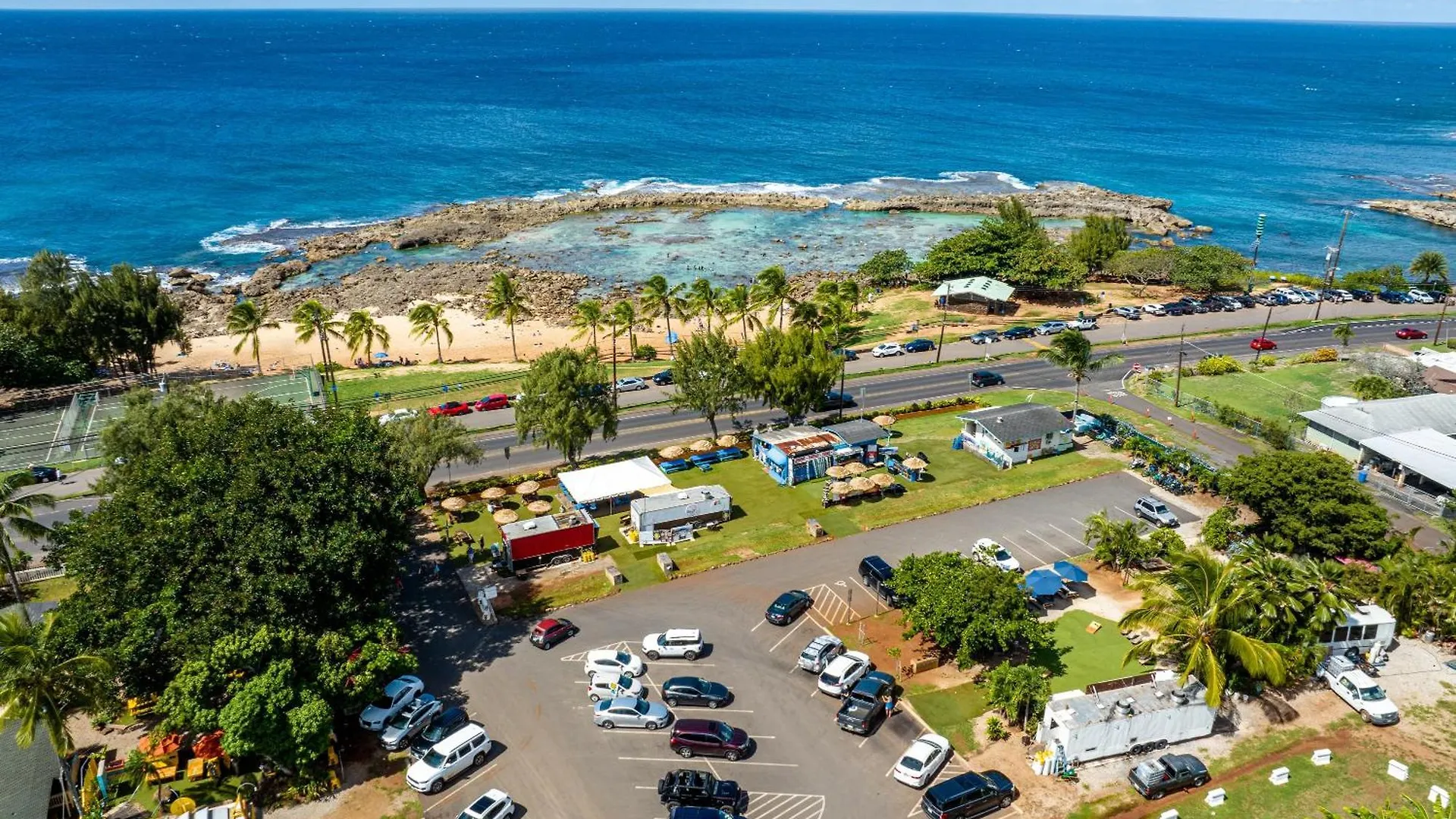 Turtle Bay Estates 146 West Condo Kahuku United States