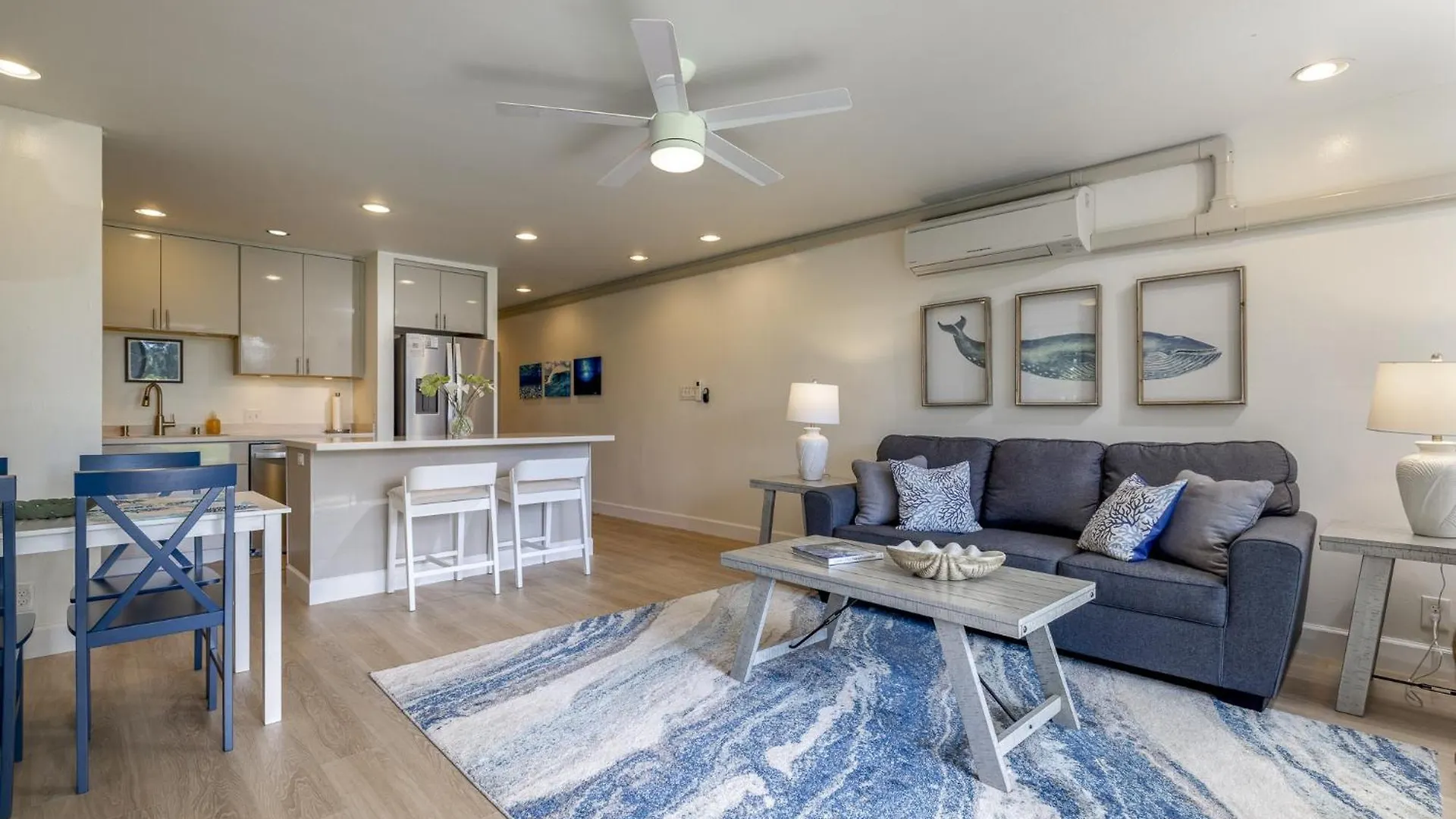 Apartment Turtle Bay Estates 146 West Condo Kahuku United States