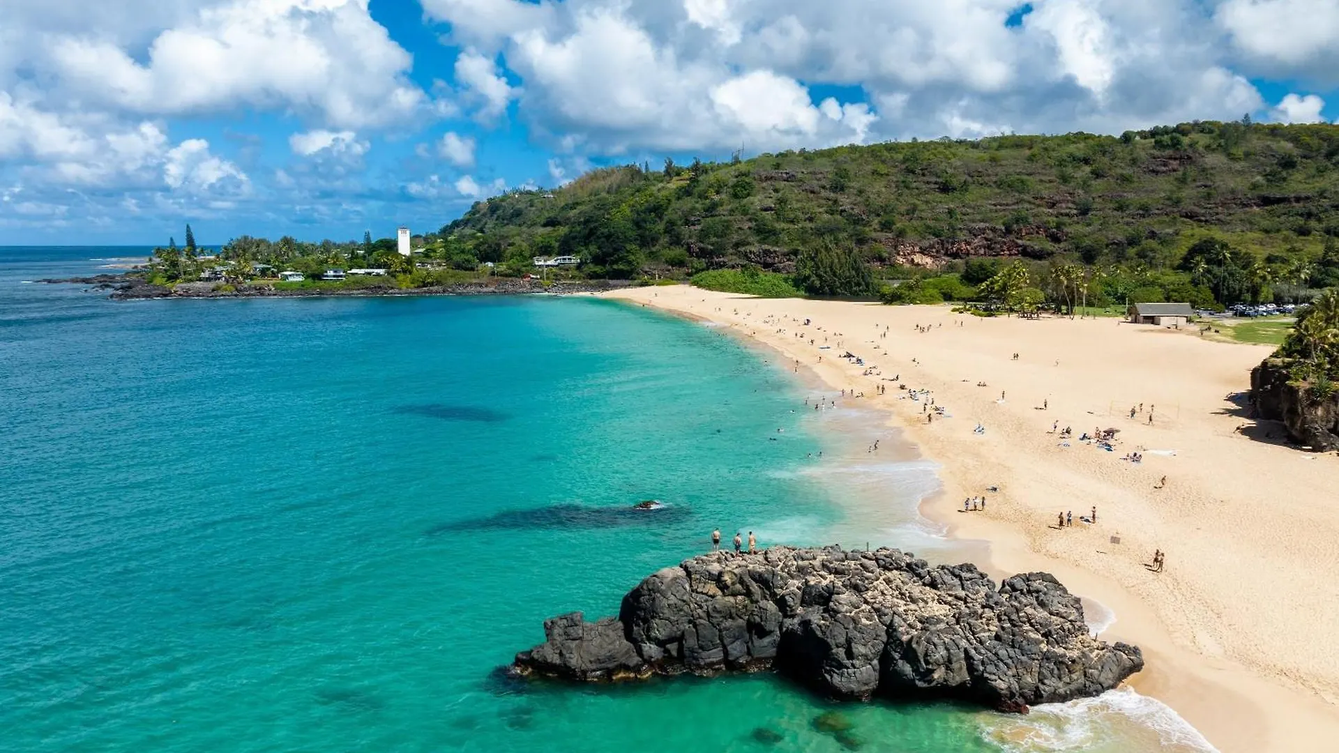 Turtle Bay Estates 146 West Condo 카후쿠