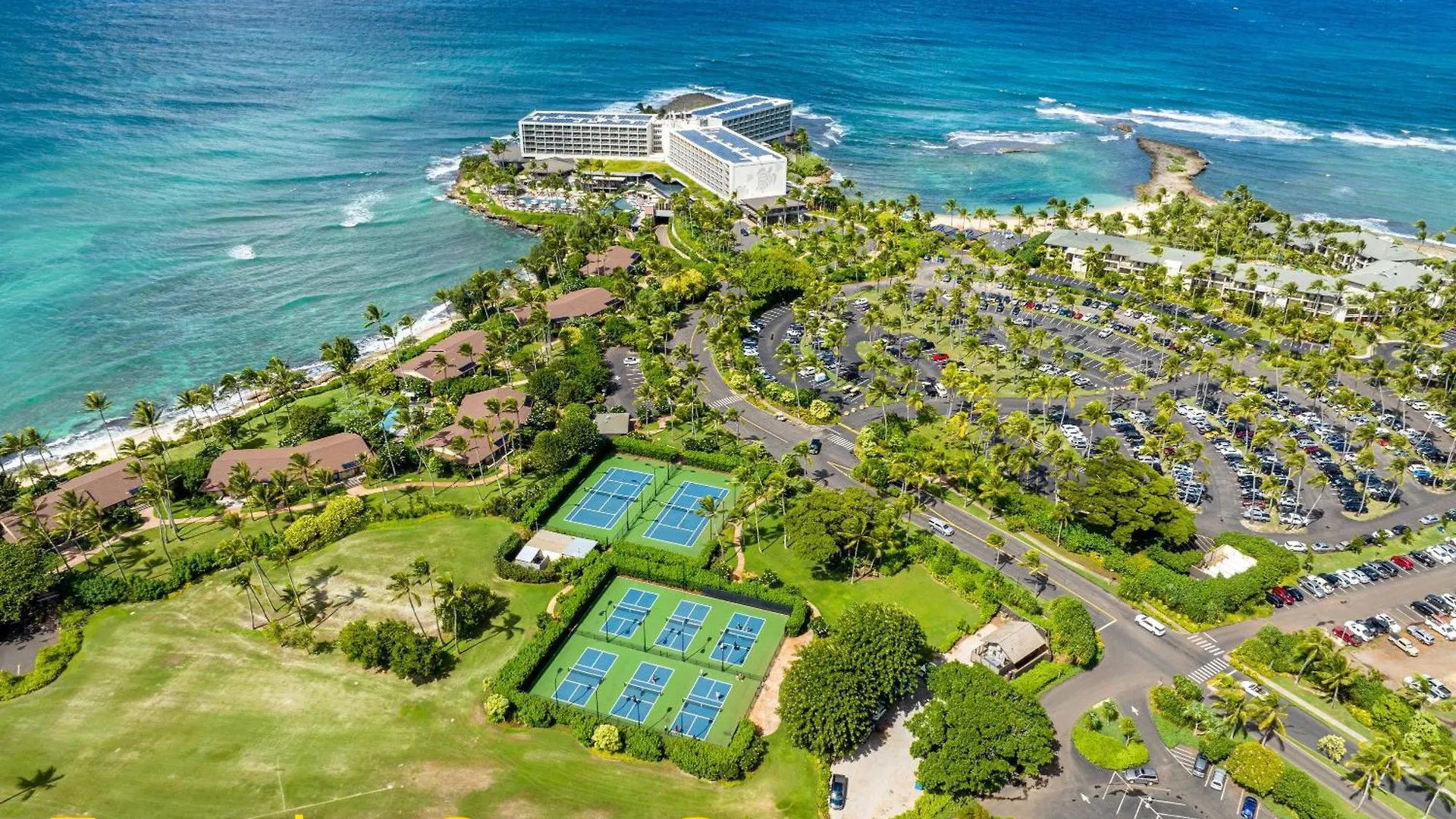 Turtle Bay Estates 146 West Condo 카후쿠 미국