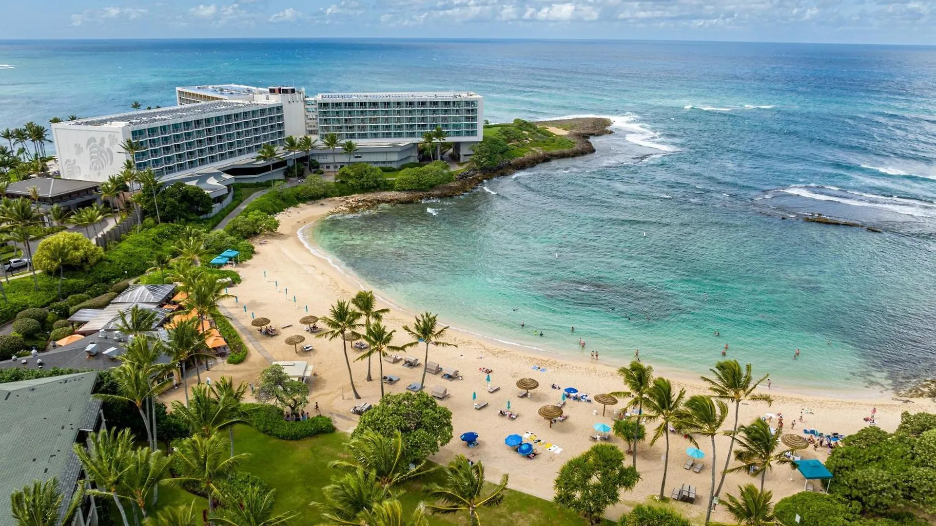 Turtle Bay Estates 146 West Condo 카후쿠