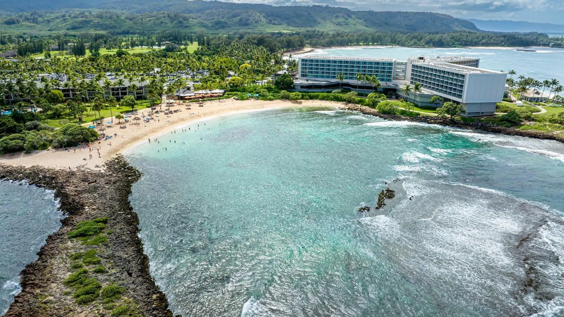 Turtle Bay Estates 146 West Condo 카후쿠 아파트