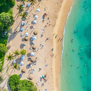 Ocean At Turtle Bay Kahuku