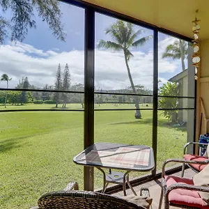 Turtle Bay With Pool Access And Golf Course! Kahuku